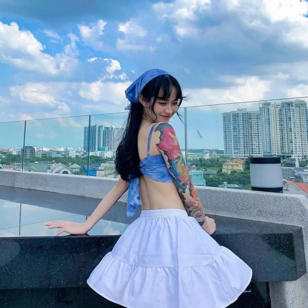 美洲奇谭